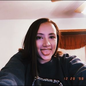 Meet your Posher, Ryleigh